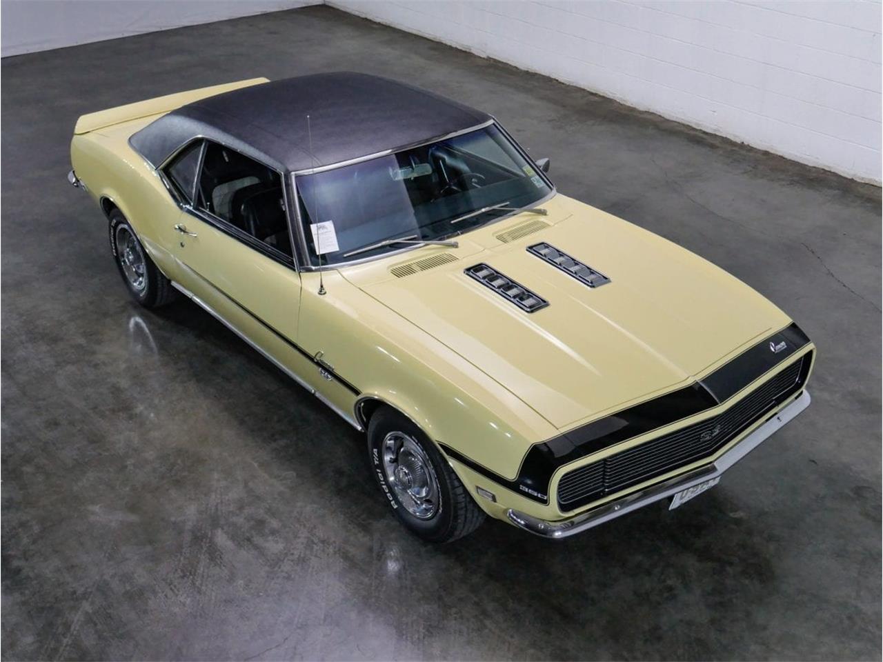 1968 Chevrolet Camaro for sale in Jackson, MS – photo 2