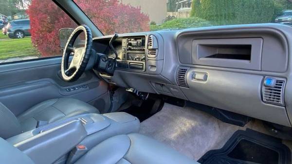 1997 Chevrolet 3500 Crew Cab ford toyota dodge mazda kia chevrolet... for sale in Portland, OR – photo 15