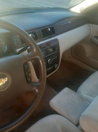 06 chevy impala 3500 obo - cars & trucks - by dealer - vehicle... for sale in Shannon, MS – photo 9