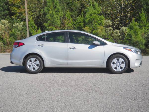2018 Kia Forte LX - - by dealer - vehicle automotive for sale in Asheboro, NC – photo 10
