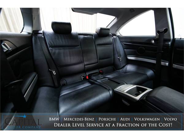 328xi xDrive Luxury Sports Coupe for Only 9k! - - by for sale in Eau Claire, WI – photo 6