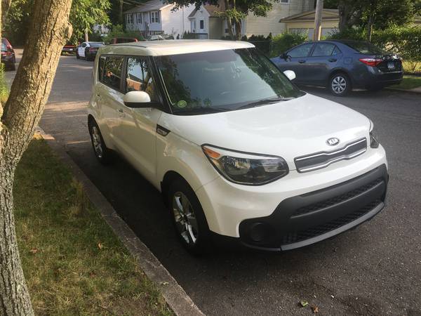 2017 Kia Soul - cars & trucks - by owner - vehicle automotive sale for sale in Hamden, CT – photo 2