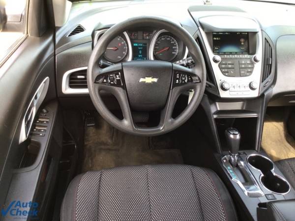 2017 Chevrolet Equinox LS - - by dealer - vehicle for sale in Dry Ridge, KY – photo 21