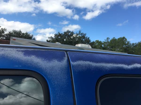 SILVERADO 2500 HD DIESEL - cars & trucks - by owner - vehicle... for sale in Polk City, FL – photo 3