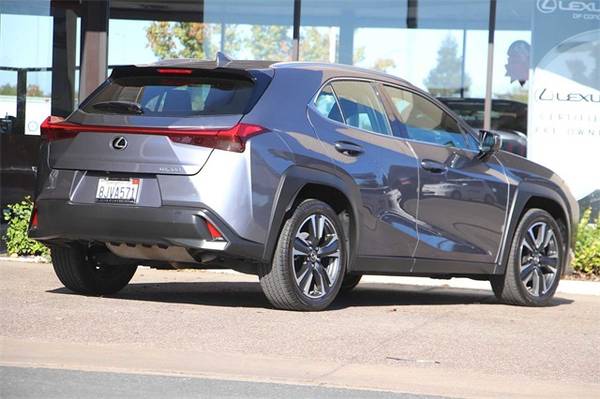 2019 Lexus UX 200 Base Monthly payment of - cars & trucks - by... for sale in Concord, CA – photo 5