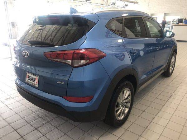 2018 Hyundai Tucson SEL TRUSTED VALUE PRICING! for sale in Lonetree, CO – photo 6