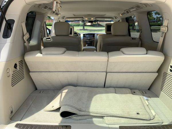 2014 INFINITI QX80 Sport Utility 4D ~ Call or Text! Financing... for sale in Plano, TX – photo 23