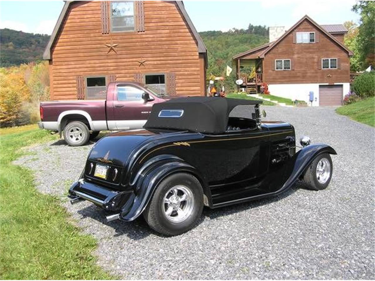 1932 Ford Roadster for sale in Cadillac, MI – photo 3