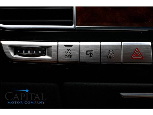 BEAUTIFUL '13 Audi A8 L Quattro 4.0T w/Night Vision, Driver Assist Pkg for sale in Eau Claire, WI – photo 20