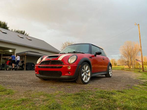 2003 Mini Cooper S for sale in Wooster, OH – photo 2