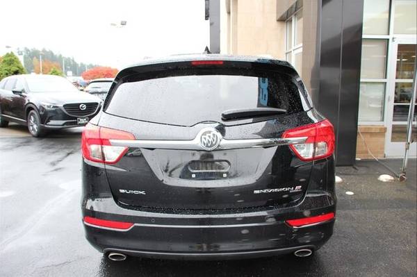 2016 Buick Envision Premium I for sale in Olympia, WA – photo 3