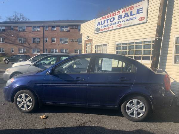 2010 Hyundai Accent - engine and transmission perfect working for sale in Elizabeth, NJ – photo 5