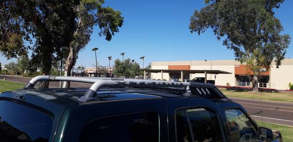 2000 Nissan Xterra for sale in Phoenix, AZ – photo 10