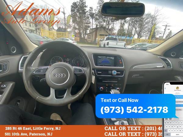 2016 Audi Q5 quattro 4dr 3 0T Premium Plus - Buy-Here-Pay-Here! for sale in Paterson, PA – photo 18