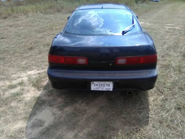 1999 Acura Integra for sale in Grand Saline, TX – photo 9