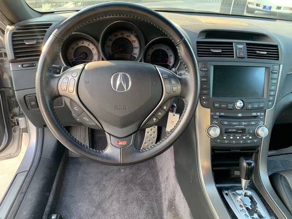 2008 Acura TL Type-S 5-Speed AT - cars & trucks - by dealer -... for sale in Baltimore, MD – photo 15