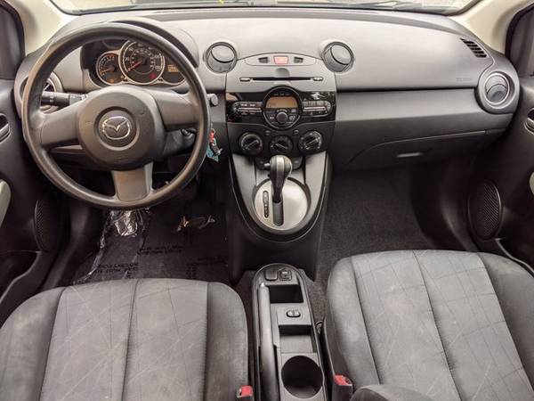 2014 Mazda Mazda2 Sport SKU:E0174508 Hatchback - cars & trucks - by... for sale in Buford, GA – photo 16