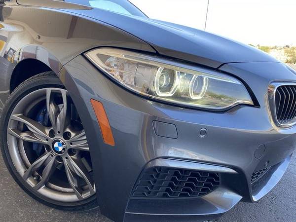 2016 BMW 2 Series M235i xDrive - 500 DOWN o a c - Call or Text! for sale in Tucson, AZ – photo 18
