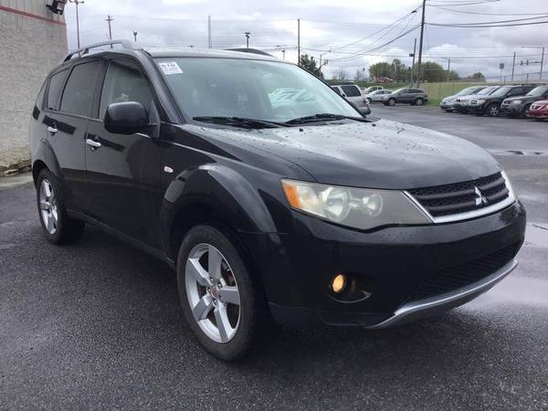 2007 Mitsubishi Outlander* Up for Auction* - cars & trucks - by... for sale in Whitehall, PA – photo 7