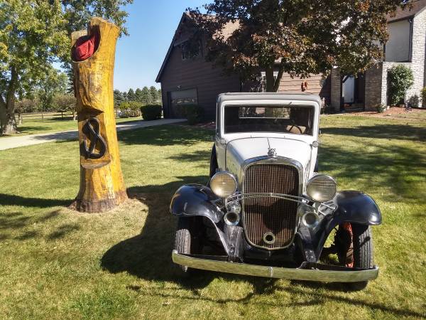 1932 Chevrolet Coupe for sale in Lebanon, IN – photo 6