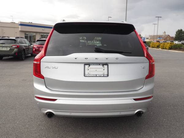 2018 Volvo XC90 T5 Momentum 7-Passenger - - by dealer for sale in Frederick, MD – photo 4