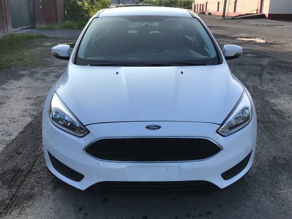 2015 Ford Focus SE 47k miles for sale in Syracuse, NY – photo 2