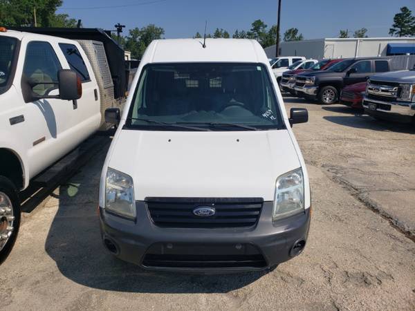 2012 Ford Transit Connect XL for sale in Myrtle Beach, SC – photo 2