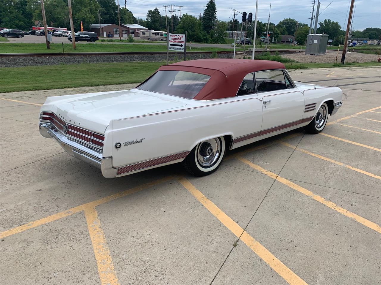 1964 Buick Wildcat for sale in Annandale, MN – photo 22