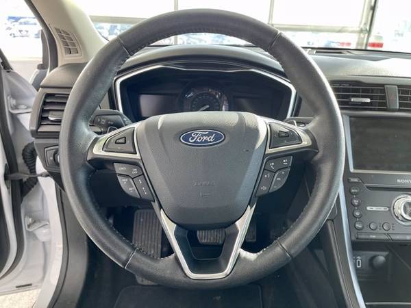 2020 Ford Fusion Titanium - - by dealer - vehicle for sale in Fairbanks, AK – photo 12