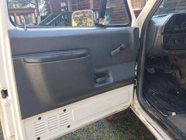 1991 Ford F-150 Short Box for sale in Other, OR – photo 7