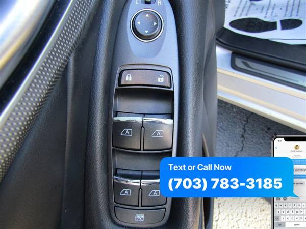 2014 INFINITI Q50 Hybrid Premium ~ WE FINANCE BAD CREDIT - cars &... for sale in Stafford, VA – photo 10