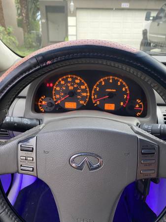 2004 Infiniti G35 coupe - cars & trucks - by owner - vehicle... for sale in Lake Worth, FL – photo 8