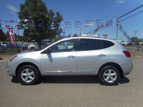 REDUCED PRICE!! 2012 NISSAN ROGUE SPECIAL EDITION for sale in Anderson, CA – photo 5