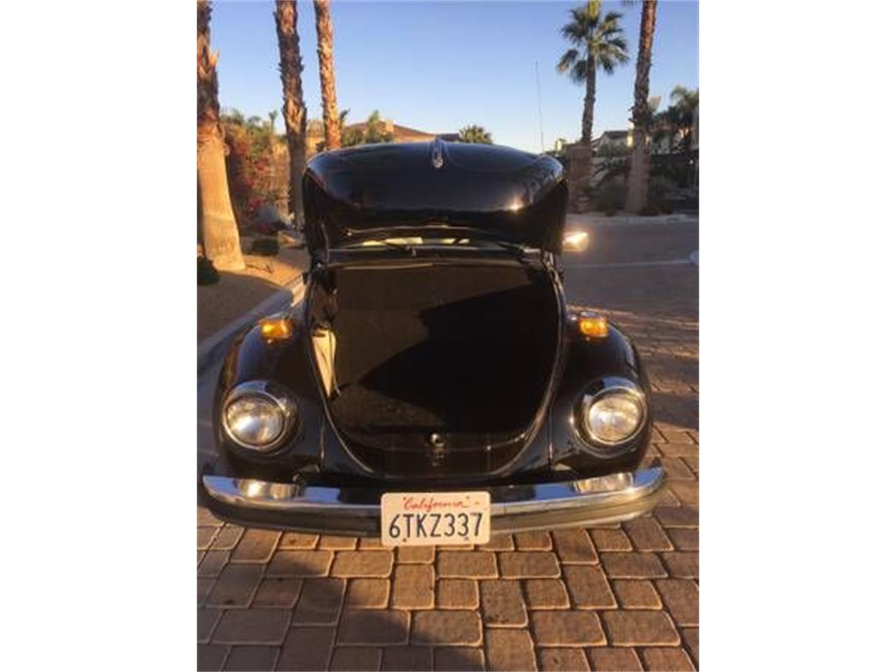 1977 Volkswagen Beetle for sale in Cadillac, MI – photo 14