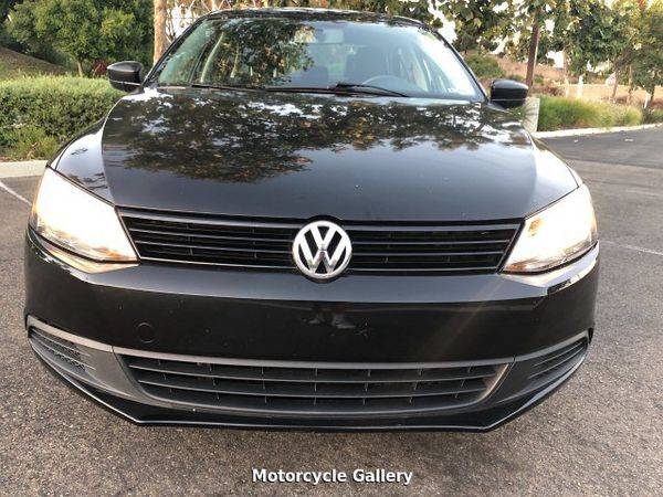 2014 Volkswagen Jetta SE 6-Speed Automatic - Excellent Condition! for sale in Oceanside, CA – photo 11