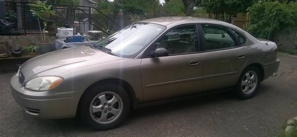 2004 Ford Taurus SES. 134000 miles. Clean title for sale in Portland, OR – photo 3