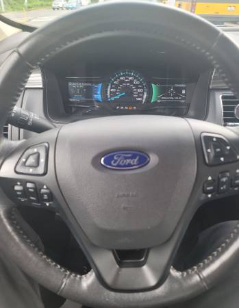 2016 Ford Flex SEL AWD for sale in SAMMAMISH, WA – photo 10