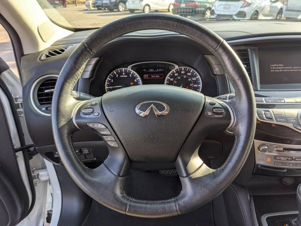 _ INFINITI QX60 w/BackUp and Navigation 17 qx 60 - cars & trucks -... for sale in Van Nuys, CA – photo 11