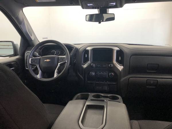 2020 Chevrolet Silverado 1500 LT - Closeout Sale! - cars & trucks -... for sale in Higginsville, IA – photo 24