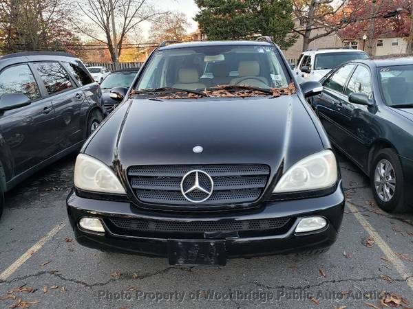 2004 Mercedes-Benz M-Class ML350 4MATIC 4dr 3 5L - cars & for sale in Woodbridge, District Of Columbia – photo 2