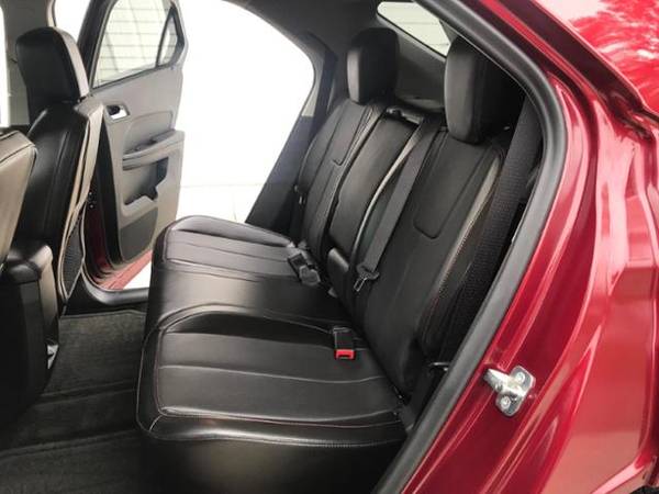 2017 CHEVROLET EQUINOX AWD PREMIER for sale in Bloomer, WI – photo 8