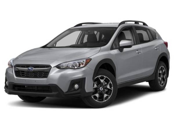 2019 Subaru Crosstrek Limited - - by dealer - vehicle for sale in brooklyn center, MN – photo 5