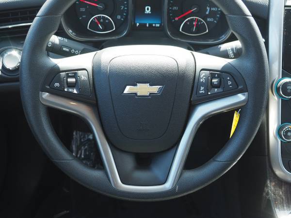 2014 Chevrolet Chevy Malibu LT - - by dealer - vehicle for sale in Hastings, MN – photo 15