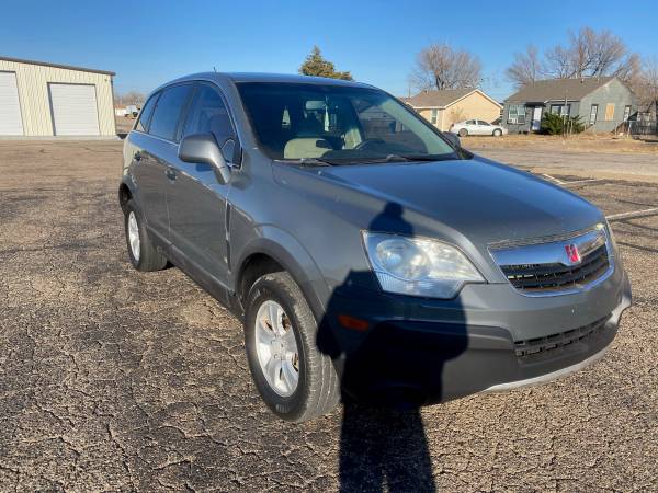 2008 saturn vue XE AWD - cars & trucks - by owner - vehicle... for sale in Amarillo, TX – photo 5