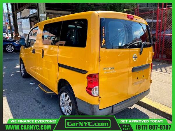 2015 Nissan NV200 TaxiMini Van PRICED TO SELL! - cars & trucks - by... for sale in STATEN ISLAND, NY – photo 7