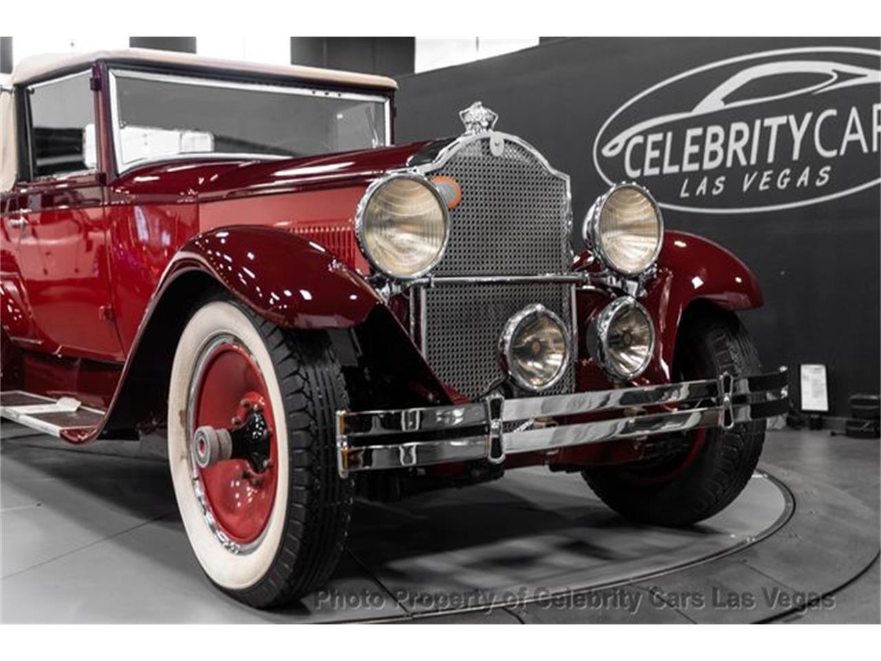 1929 Packard Antique for sale in Las Vegas, NV – photo 39
