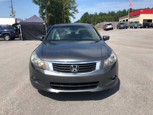 2009 Honda Accord EX-L V-6 for sale in Raleigh, NC – photo 8