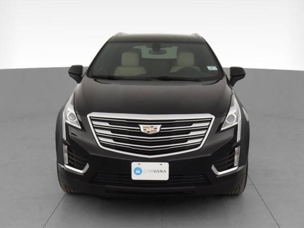 2018 Caddy Cadillac XT5 Sport Utility 4D suv Black - FINANCE ONLINE... for sale in Baltimore, MD – photo 17