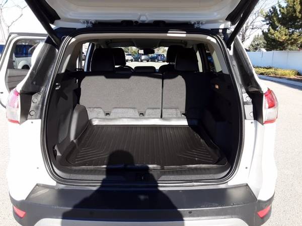 2016 Ford Escape Titanium - cars & trucks - by dealer - vehicle... for sale in Boise, ID – photo 11