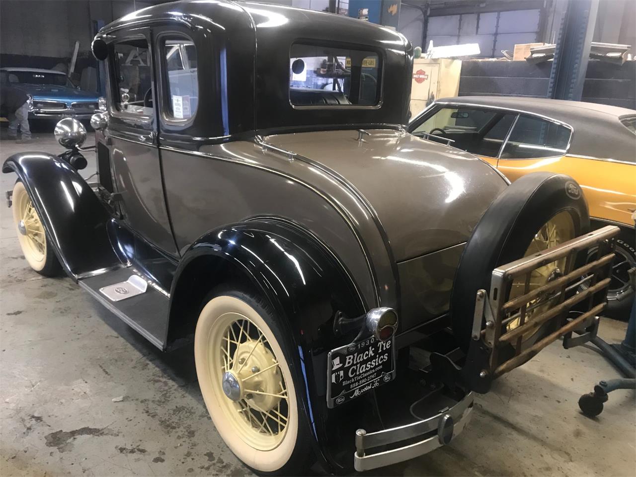 1930 Ford Deluxe for sale in Stratford, NJ – photo 9